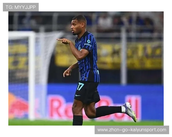 国米若调整心态，仍有机会重返强队行列