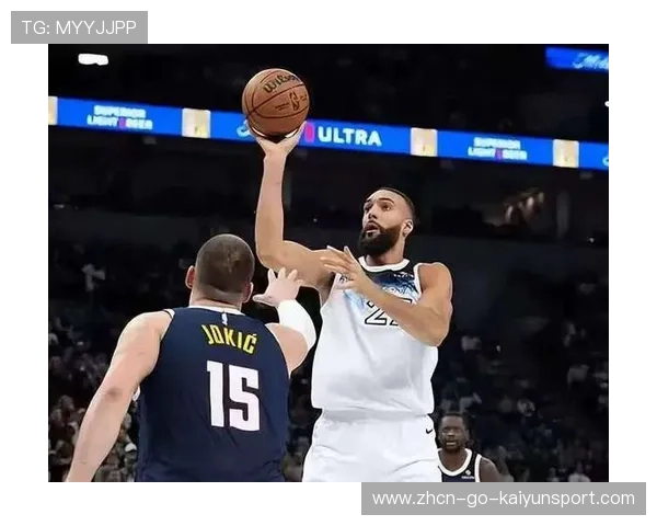 掘金 Jokic 三双,仍被森林狼压制 掘金 Jokic 三双,仍被森林狼压制