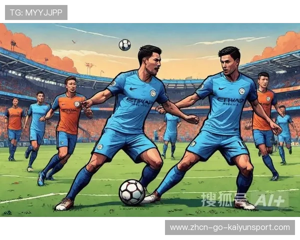 曼城需要更灵活的应对策略来度过密集赛程