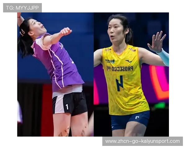 朱婷怒走采访区，冲四强失败引巨大争议