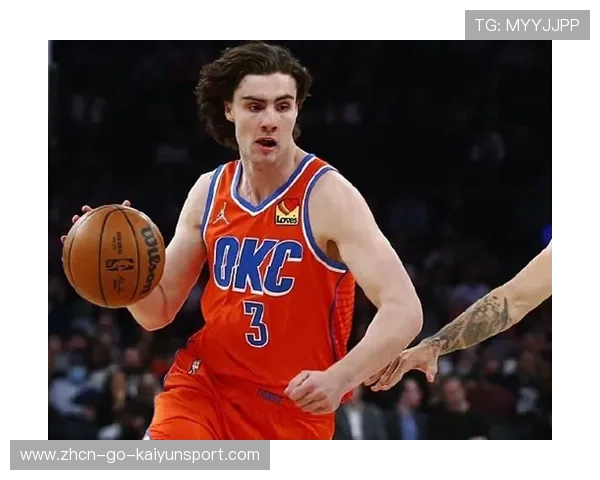 雷霆青年军上限还没到：攻防效率双优，冠军假说不再遥远