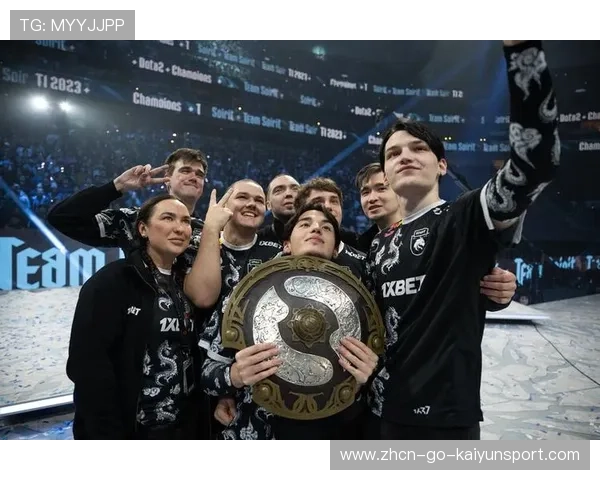 DOTA2国际邀请赛奖金再创新高，dota2国际邀请赛奖金分配