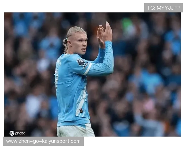 7成进球靠一人？曼城3-1逆转黑马，哈兰德梅开二度10轮轰13球，曼城引援哈兰德