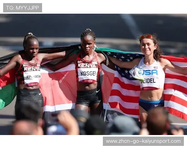 世界田径：肯尼亚运动员屡破纪录，赛场火爆非凡！，肯尼亚短跑运动员