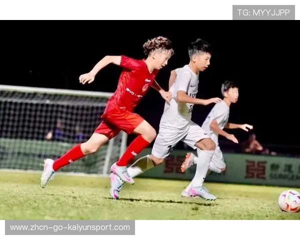 中国足球徐徐复兴征途中的每一步分析