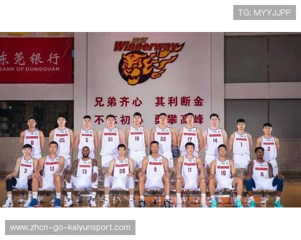 广东宏远冲击三连冠，目标坚定！，广东宏远3队