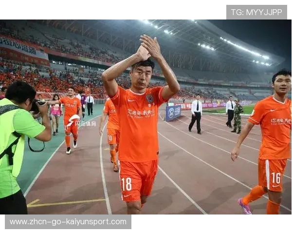 别担心！韩鹏还回来！踢完全运会，联赛末轮回归继续执掌山东泰山