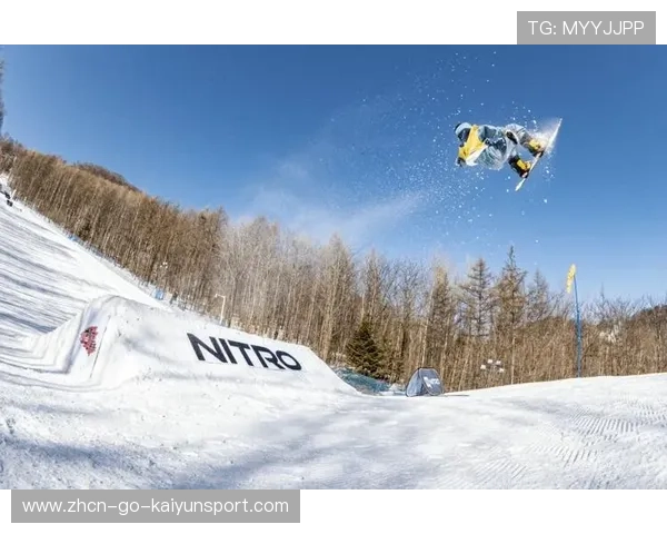 央媒看吉林｜吉林长白山滑雪场开板新雪季启幕，长白山滑雪场什么时候开放