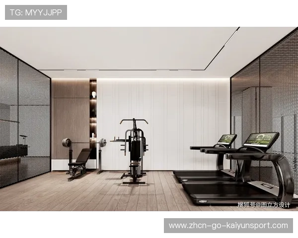 打造城市运动生活方式内容体验场景新闻矩阵，重塑都市健身新潮流