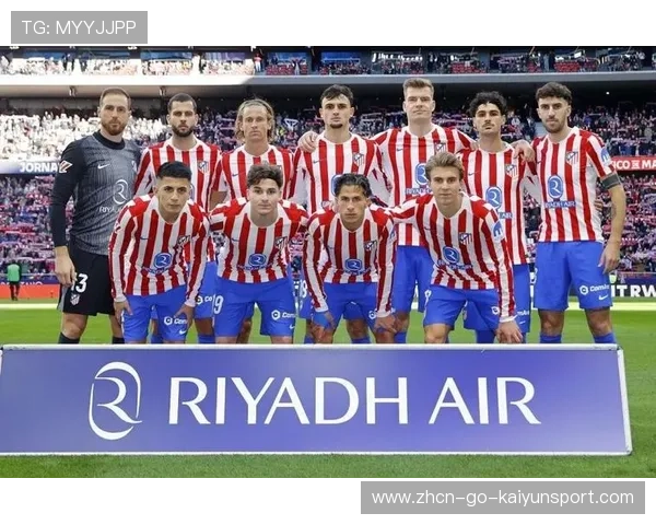 马竞替补球员上场即建功,马竞队员