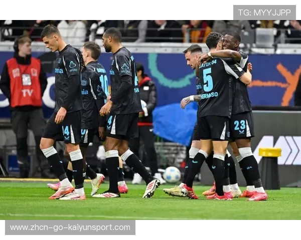 法兰克福遭遇6连败，今晚对勒沃库森能否扭转局面？，法兰克福对勒沃库森历史战绩