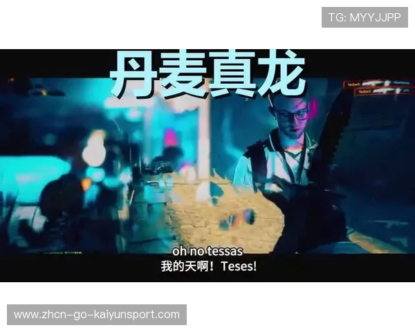 封神操作！1v4完成翻盘